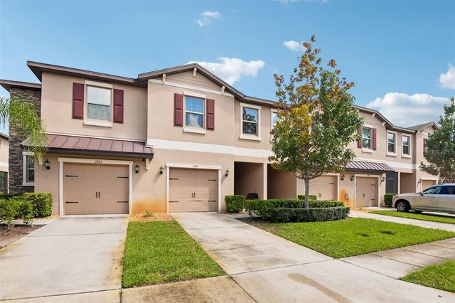 11705 CASTINE STREET, New Port Richey, FL 34654