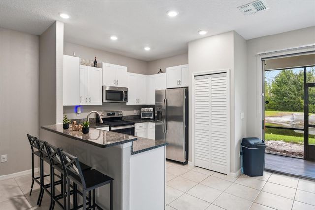 11705 CASTINE STREET, New Port Richey, FL 34654