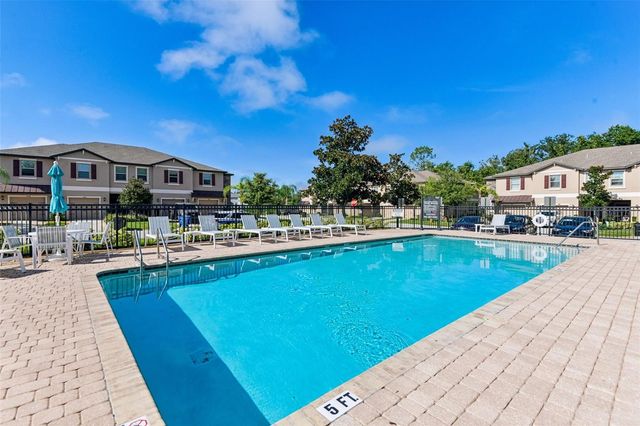 11705 CASTINE STREET, New Port Richey, FL 34654
