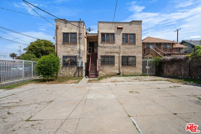 1501 S Ardmore Avenue, Los Angeles, CA 90006