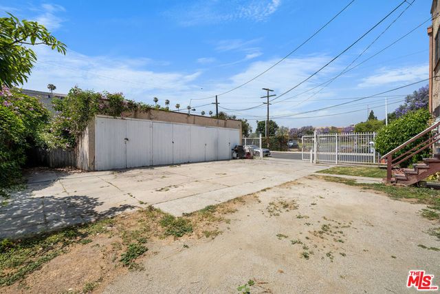 1501 S Ardmore Avenue, Los Angeles, CA 90006