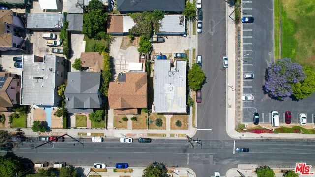 1501 S Ardmore Avenue, Los Angeles, CA 90006