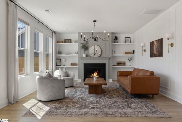 214 Moorish Circle, Simpsonville, SC 29681