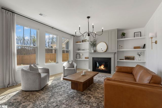 214 Moorish Circle, Simpsonville, SC 29681