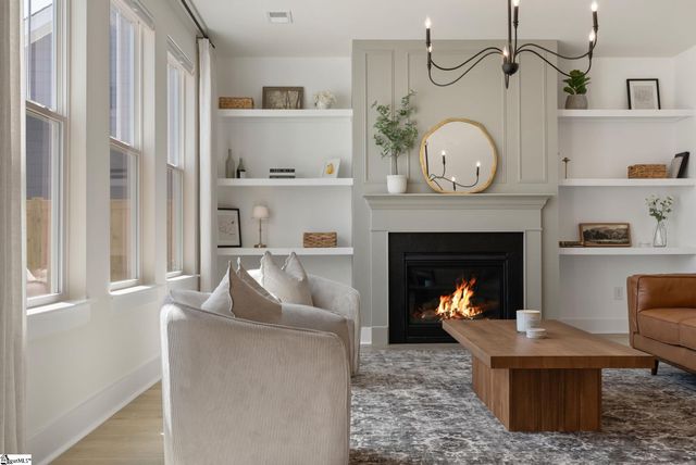 214 Moorish Circle, Simpsonville, SC 29681