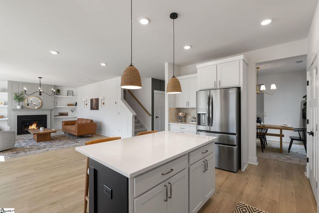 214 Moorish Circle, Simpsonville, SC 29681