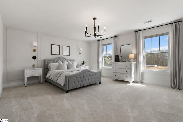 214 Moorish Circle, Simpsonville, SC 29681