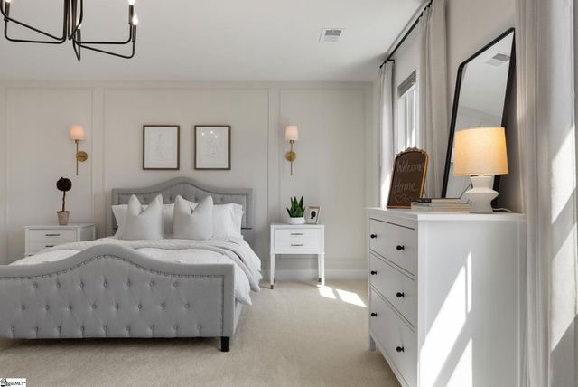 214 Moorish Circle, Simpsonville, SC 29681