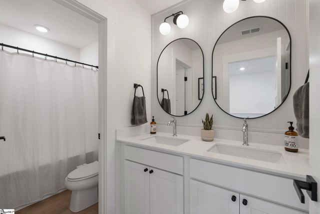 214 Moorish Circle, Simpsonville, SC 29681