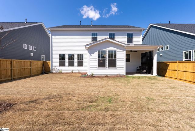 214 Moorish Circle, Simpsonville, SC 29681