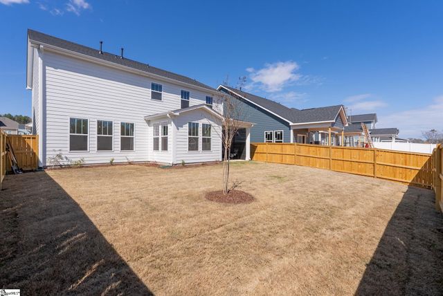 214 Moorish Circle, Simpsonville, SC 29681