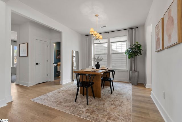 214 Moorish Circle, Simpsonville, SC 29681