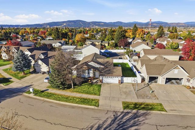 19223 E 6th Ave, Spokane Valley, WA 99016
