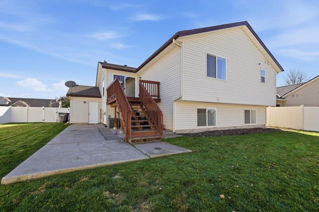 19223 E 6th Ave, Spokane Valley, WA 99016