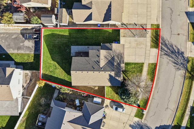 19223 E 6th Ave, Spokane Valley, WA 99016