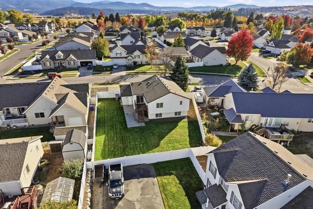 19223 E 6th Ave, Spokane Valley, WA 99016
