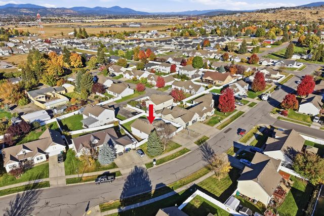 19223 E 6th Ave, Spokane Valley, WA 99016