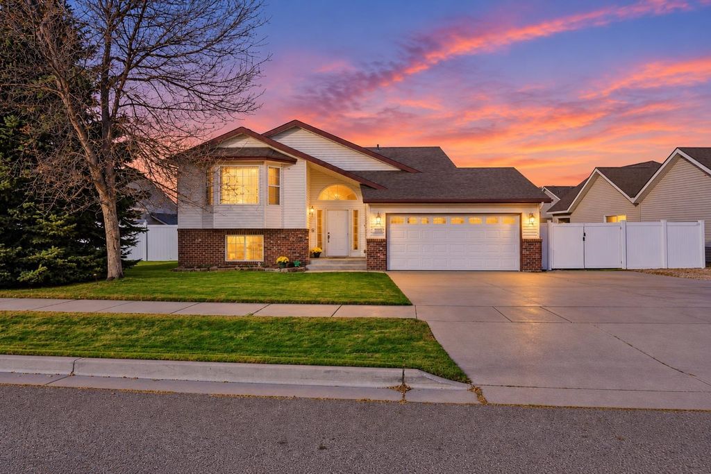 19223 E 6th Ave, Spokane Valley, WA 99016