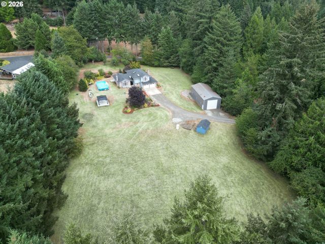 21618 Ne 147TH St, Brush Prairie, WA 98606
