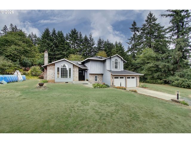21618 Ne 147TH St, Brush Prairie, WA 98606