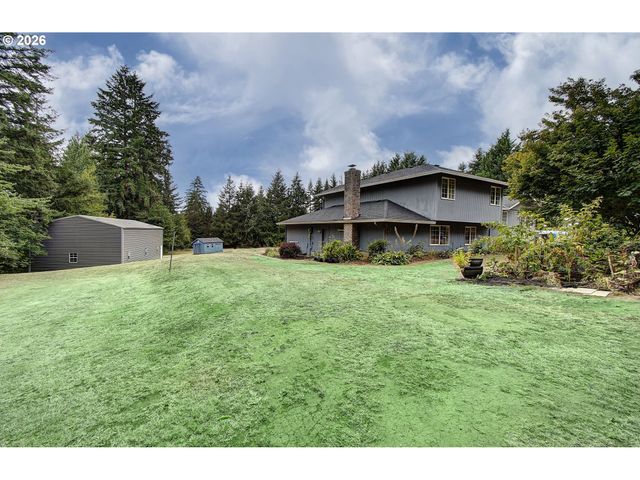 21618 Ne 147TH St, Brush Prairie, WA 98606