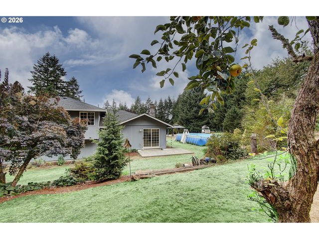 21618 Ne 147TH St, Brush Prairie, WA 98606