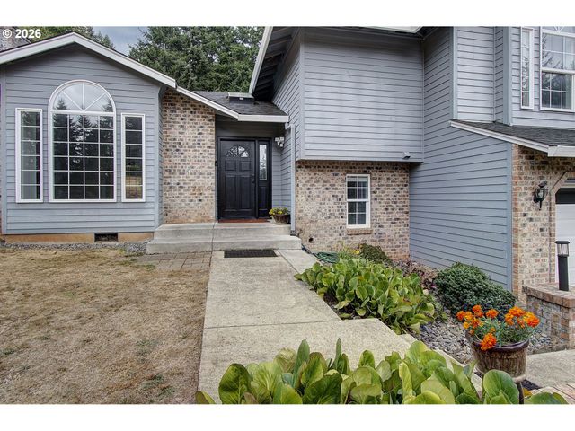 21618 Ne 147TH St, Brush Prairie, WA 98606