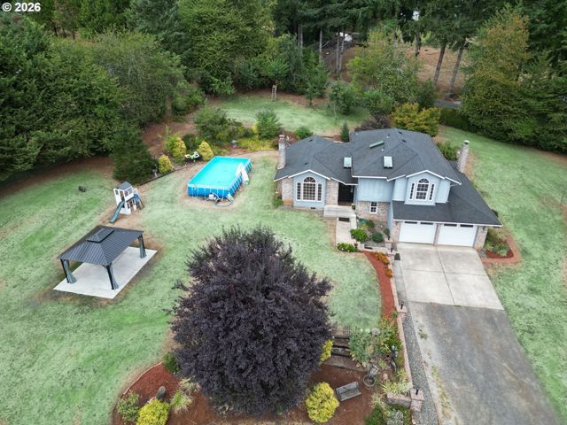 21618 Ne 147TH St, Brush Prairie, WA 98606