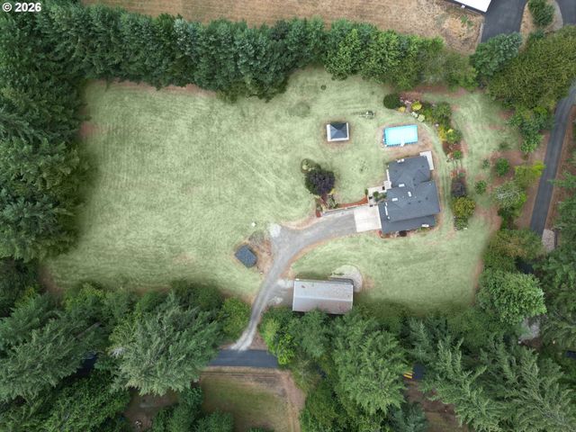 21618 Ne 147TH St, Brush Prairie, WA 98606