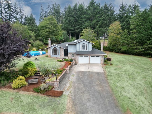 21618 Ne 147TH St, Brush Prairie, WA 98606