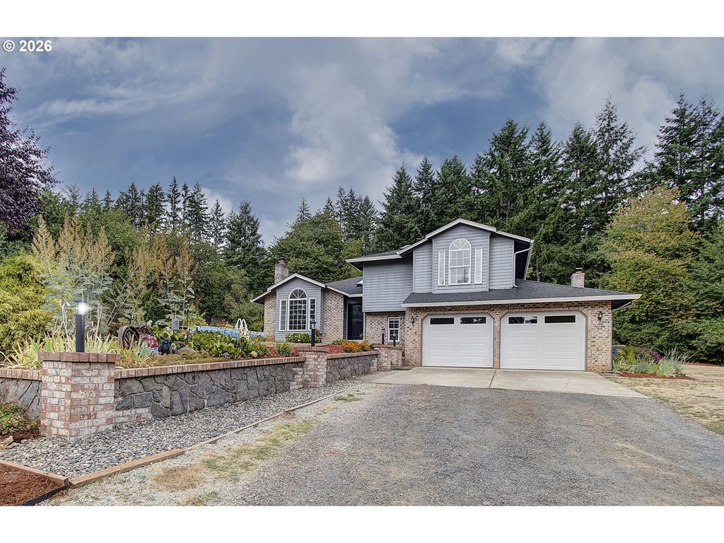 21618 Ne 147TH St, Brush Prairie, WA 98606