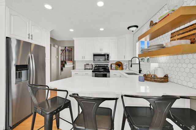 2382 N 450 W, Harrisville, UT 84414