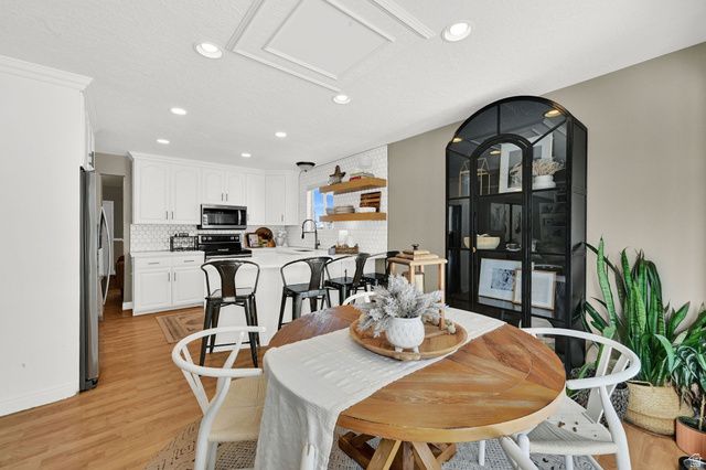 2382 N 450 W, Harrisville, UT 84414