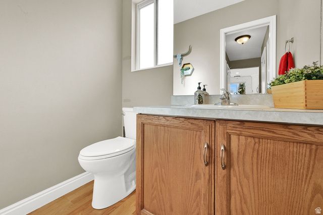 2382 N 450 W, Harrisville, UT 84414