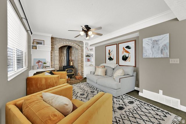 2382 N 450 W, Harrisville, UT 84414