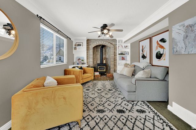 2382 N 450 W, Harrisville, UT 84414