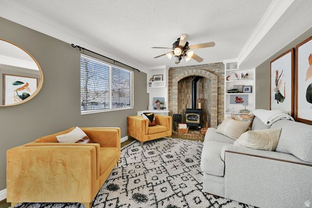 2382 N 450 W, Harrisville, UT 84414