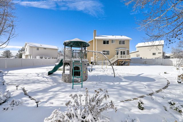 2382 N 450 W, Harrisville, UT 84414