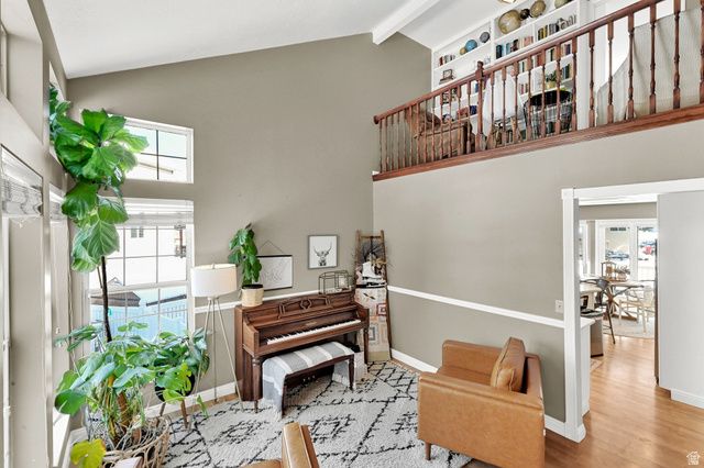 2382 N 450 W, Harrisville, UT 84414