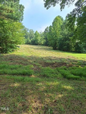 163 Sexton Road, Apex, NC 27523