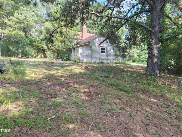 163 Sexton Road, Apex, NC 27523