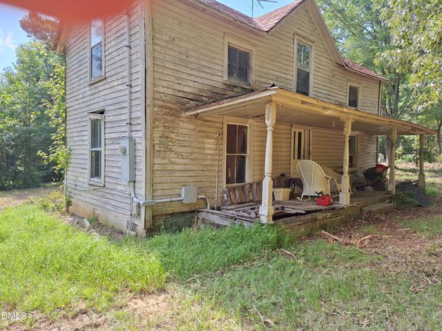 163 Sexton Road, Apex, NC 27523