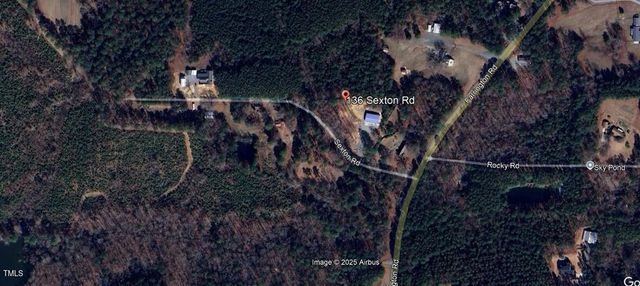 163 Sexton Road, Apex, NC 27523