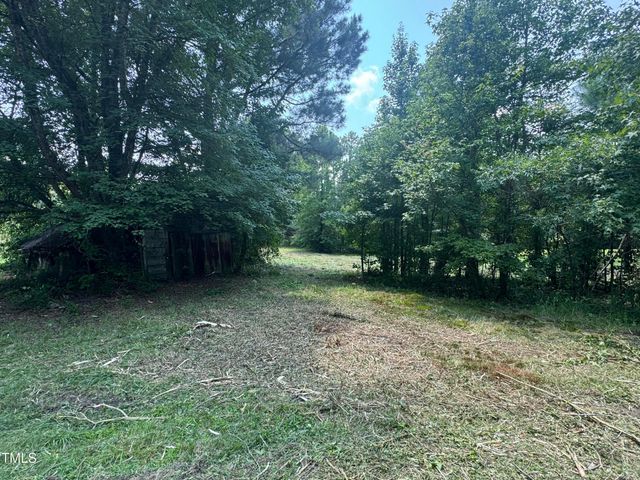163 Sexton Road, Apex, NC 27523