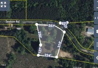 163 Sexton Road, Apex, NC 27523