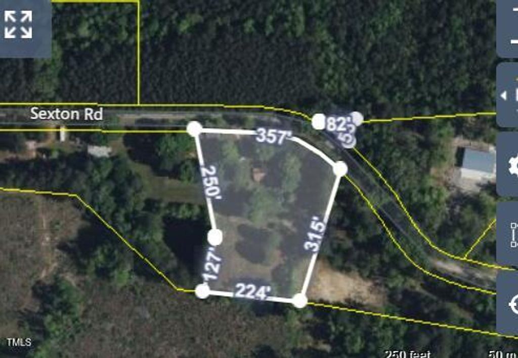 163 Sexton Road, Apex, NC 27523