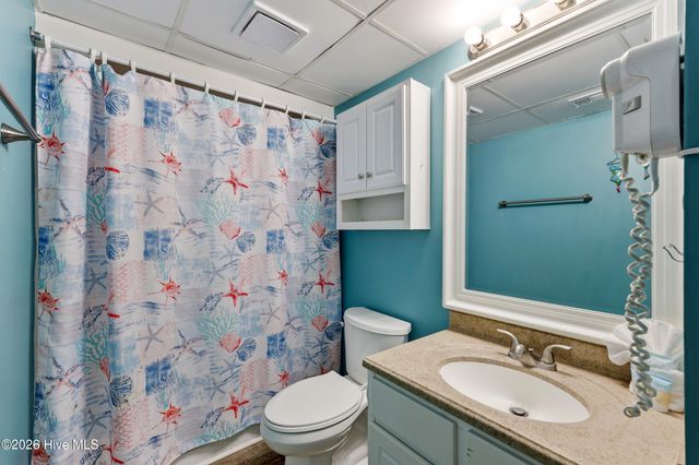 1615 Lake Park Boulevard S Unit 612, Carolina Beach, NC 28428
