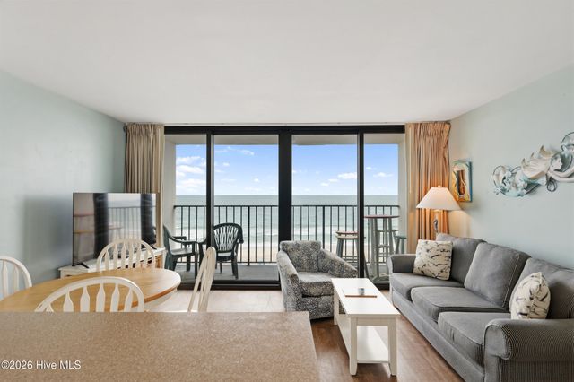 1615 Lake Park Boulevard S Unit 612, Carolina Beach, NC 28428
