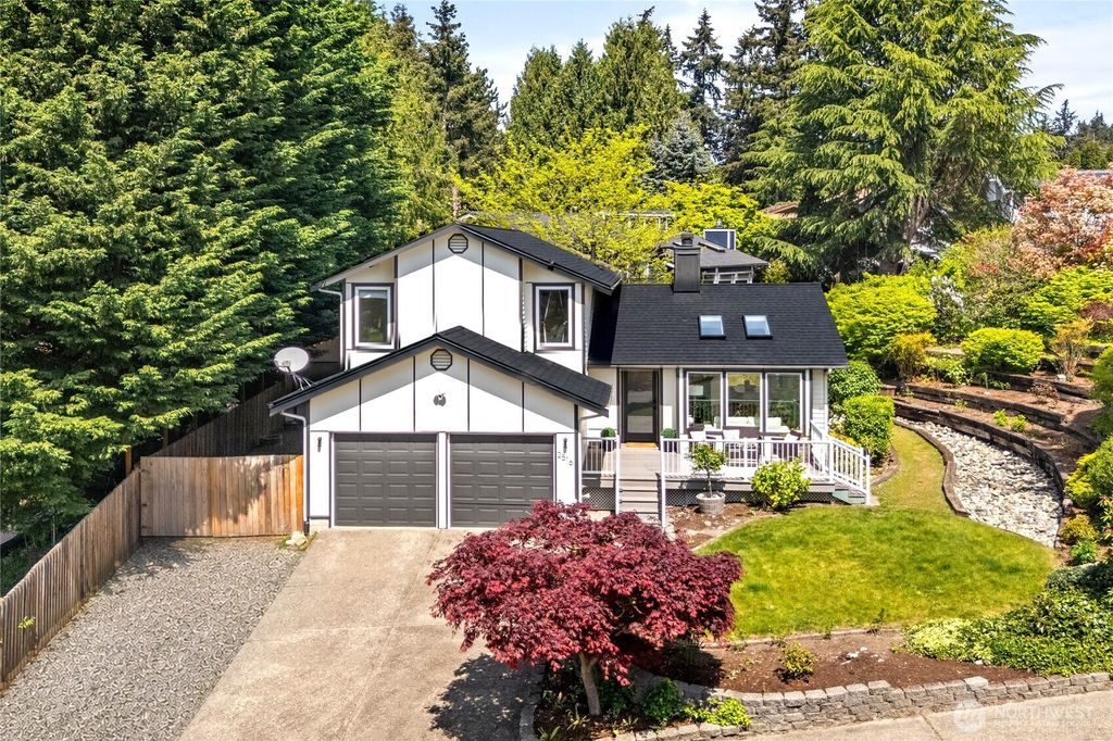 2516 S 367th Place, Federal Way, WA 98003