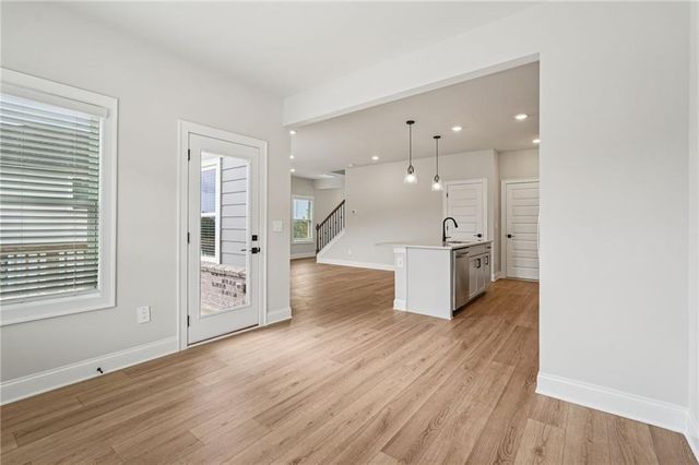 5030 Paravicini Place, Cumming, GA 30041